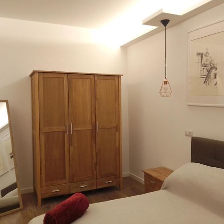 Nannare Guest House ローマ エクステリア 写真