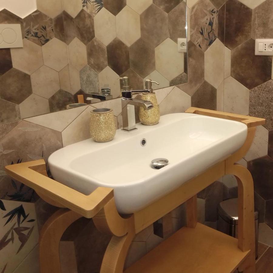 Nannare Guest House ローマ エクステリア 写真