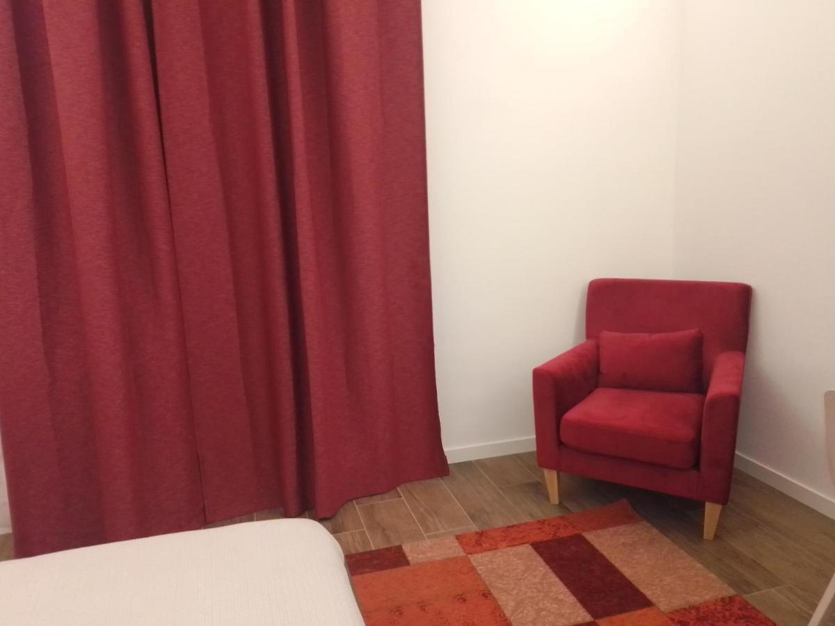 Nannare Guest House ローマ エクステリア 写真