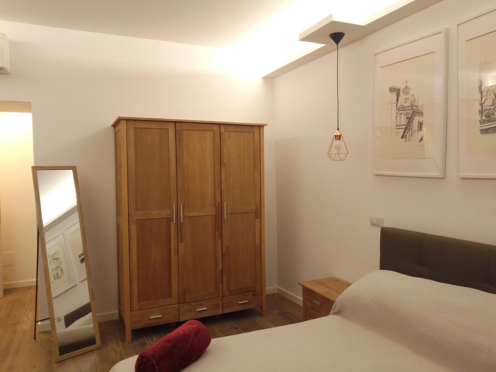 Nannare Guest House ローマ エクステリア 写真