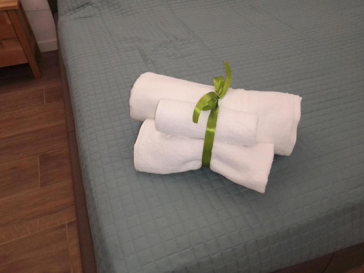 Nannare Guest House ローマ エクステリア 写真